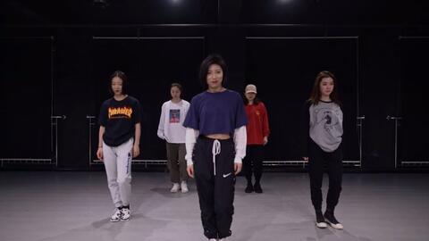 撑腰舞蹈教学视频,轻松掌握舞步与技巧